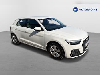 Used Audi A1 2023 for sale - 79648167: Photo