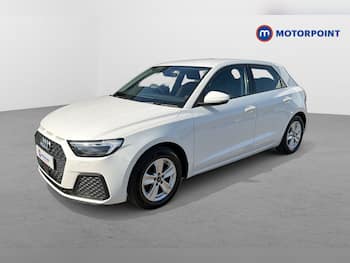 Used Audi A1 2023 for sale - 79648167: Photo