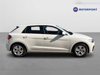 Used Audi A1 2023 for sale - 79648167: Photo