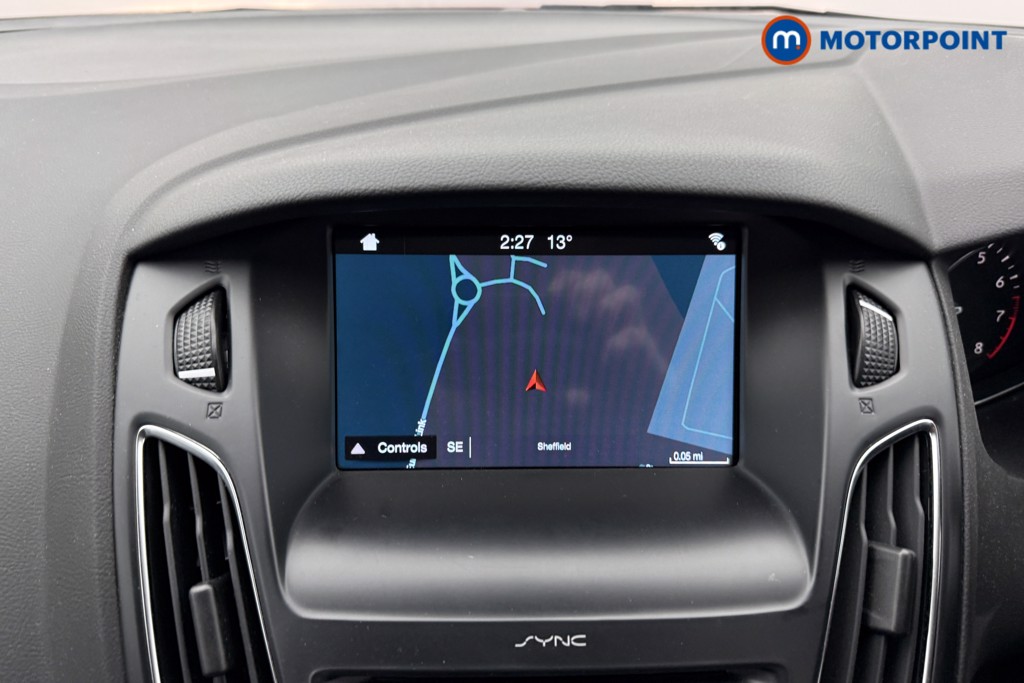 Used Ford Focus 2018 for sale - 76762712: Photo 10