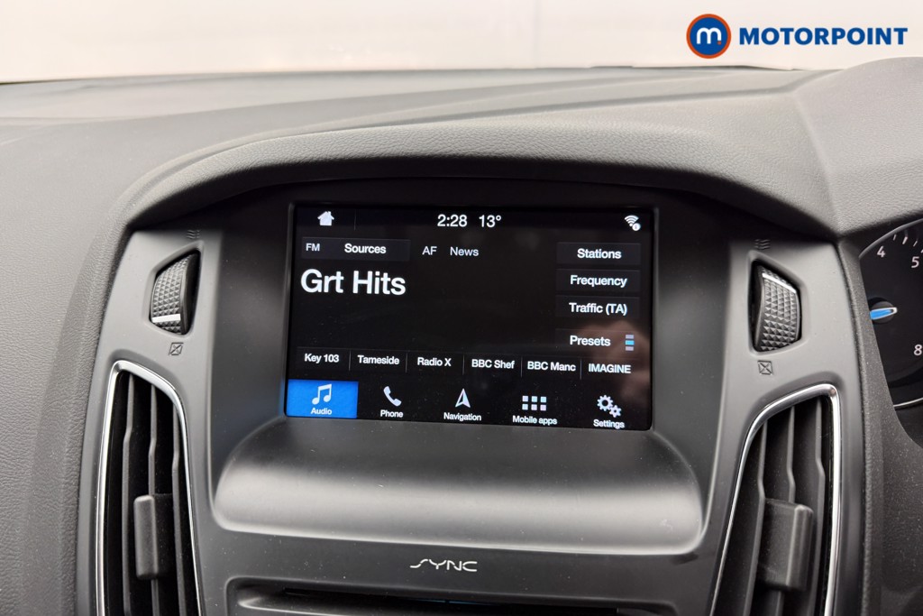 Used Ford Focus 2018 for sale - 76762712: Photo 14