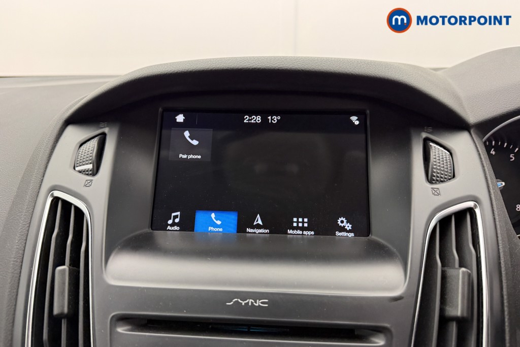 Used Ford Focus 2018 for sale - 76762712: Photo 15