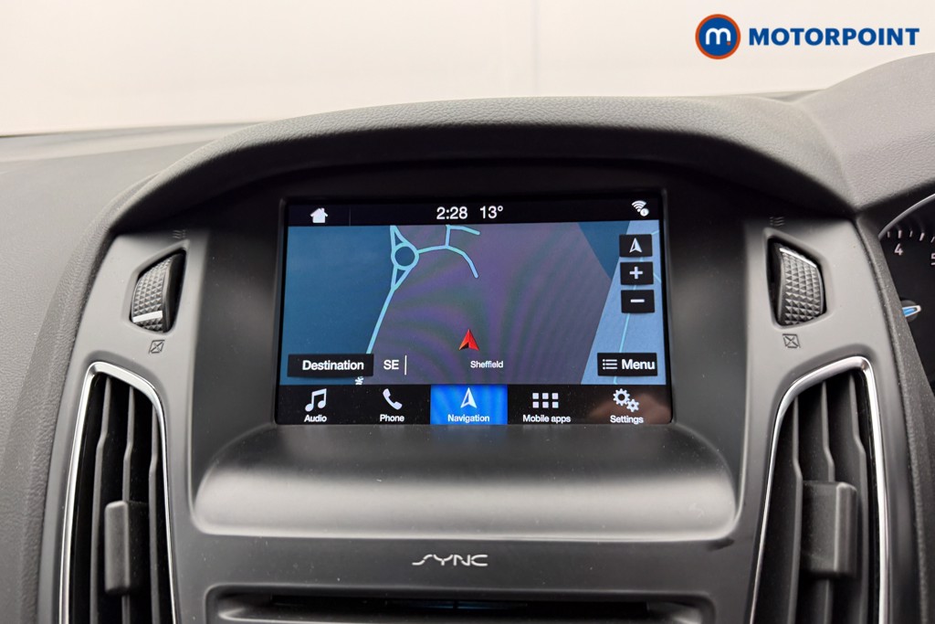 Used Ford Focus 2018 for sale - 76762712: Photo 16