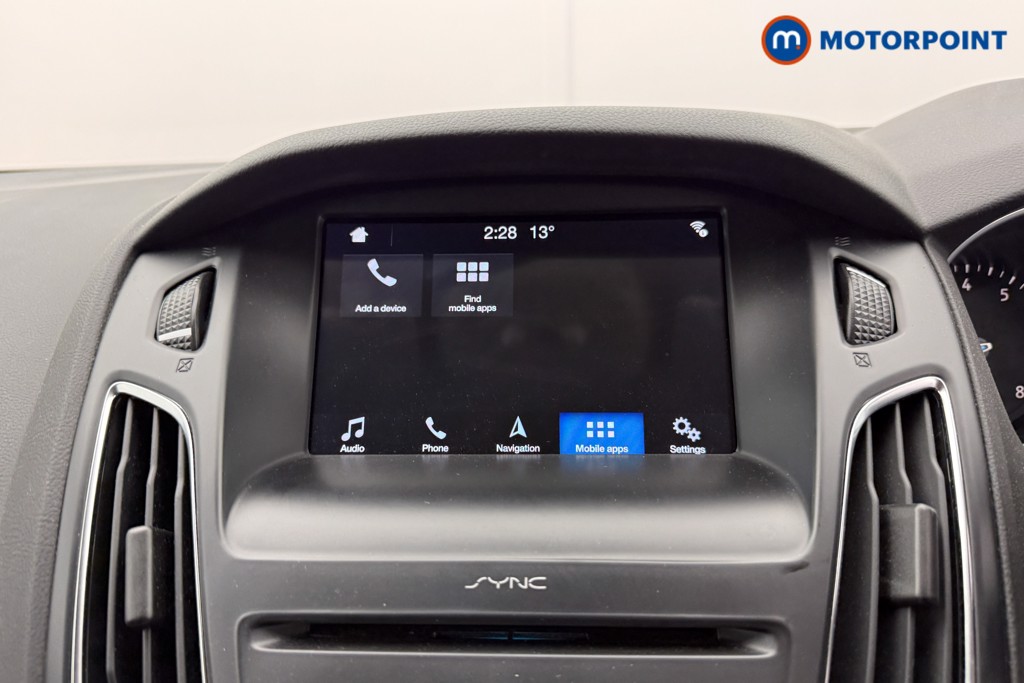 Used Ford Focus 2018 for sale - 76762712: Photo 17