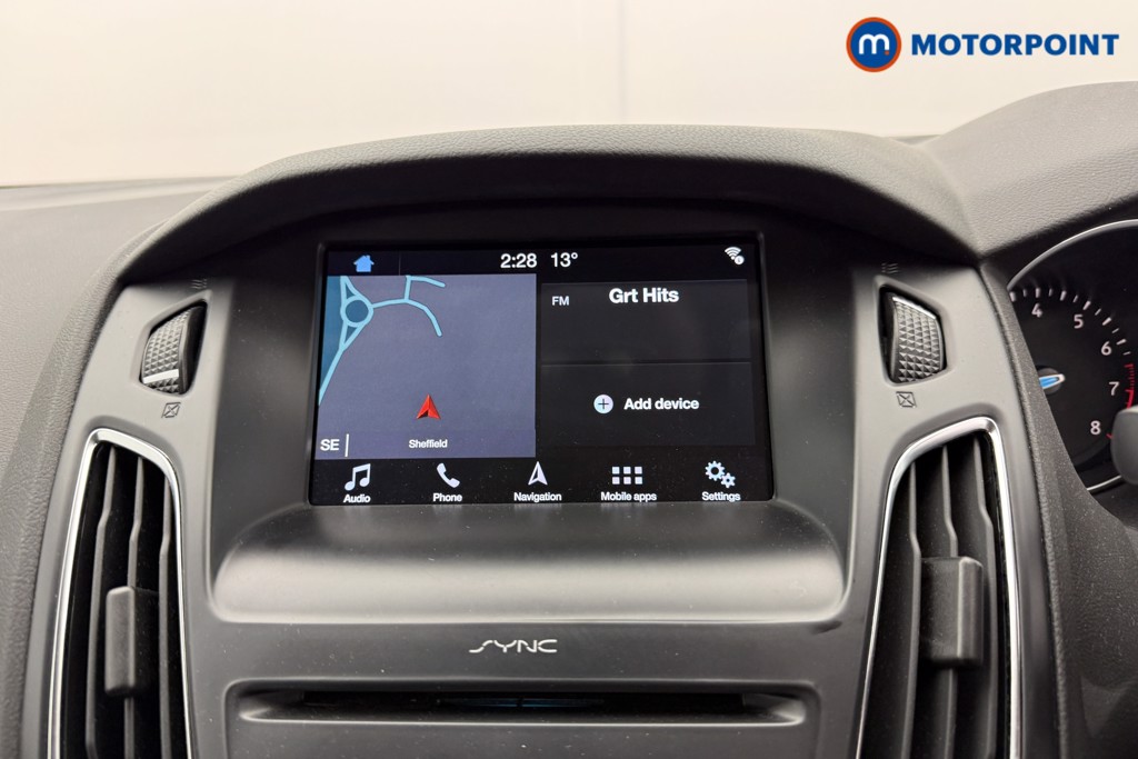 Used Ford Focus 2018 for sale - 76762712: Photo 18