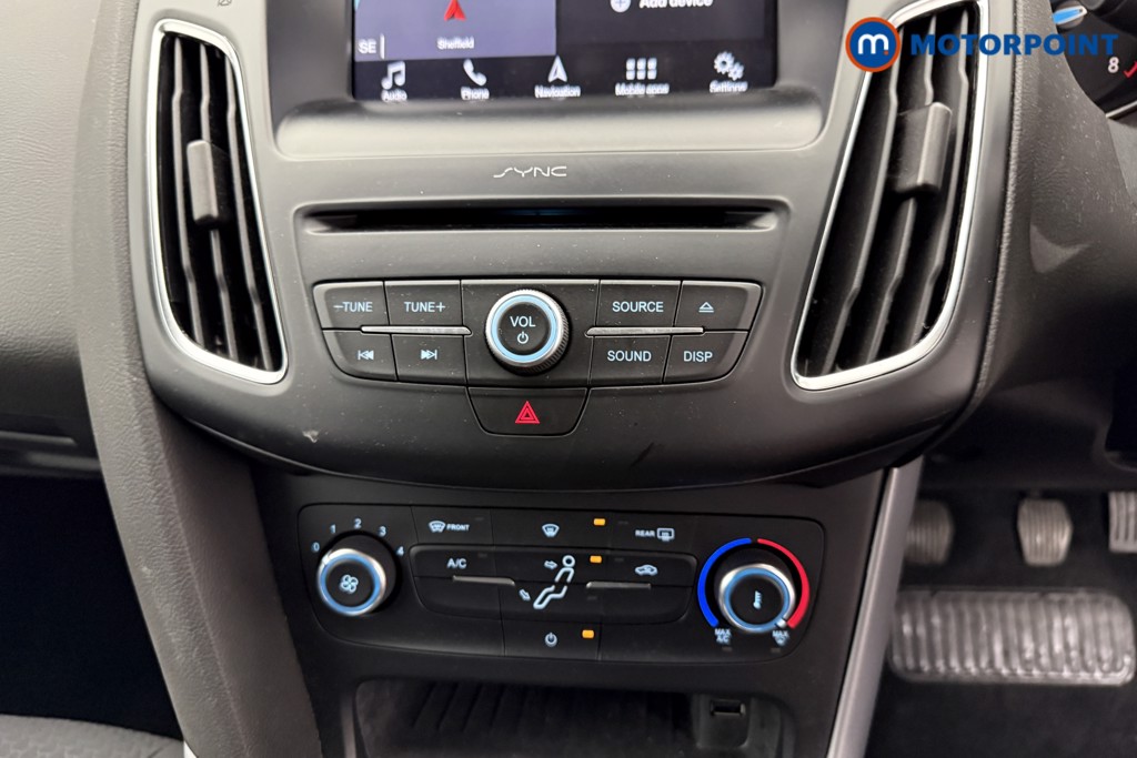 Used Ford Focus 2018 for sale - 76762712: Photo 19