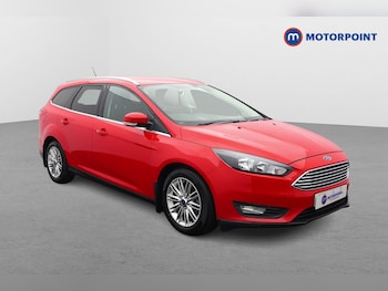 Used Ford Focus 2018 for sale - 76762712: Photo
