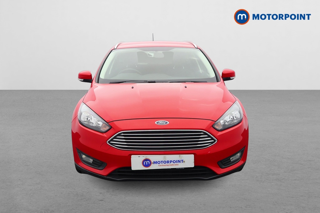 Used Ford Focus 2018 for sale - 76762712: Photo 2