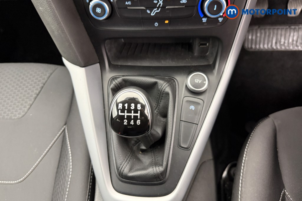 Used Ford Focus 2018 for sale - 76762712: Photo 20