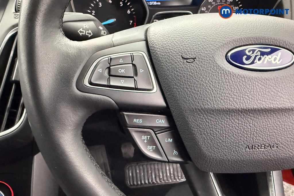 Used Ford Focus 2018 for sale - 76762712: Photo 21