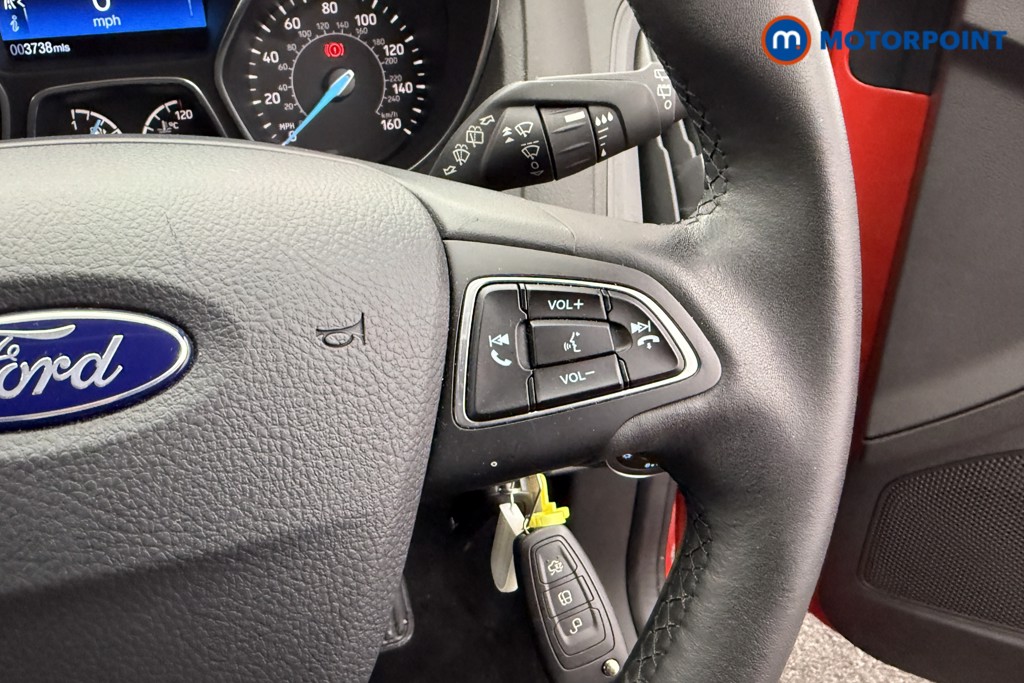 Used Ford Focus 2018 for sale - 76762712: Photo 22