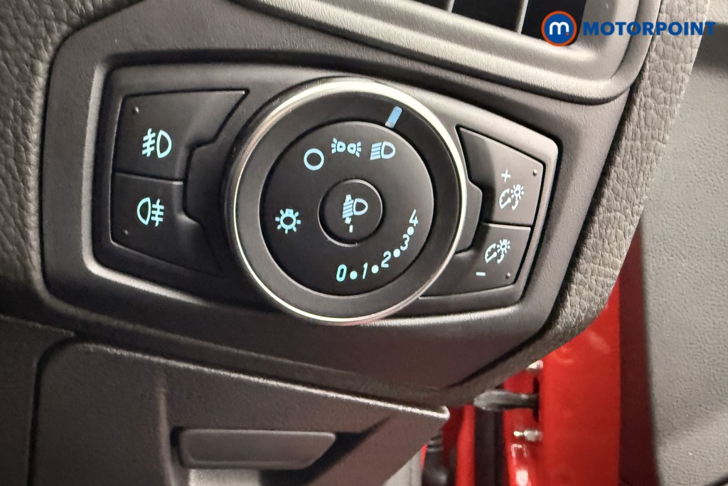 Used Ford Focus 2018 for sale - 76762712: Photo 23