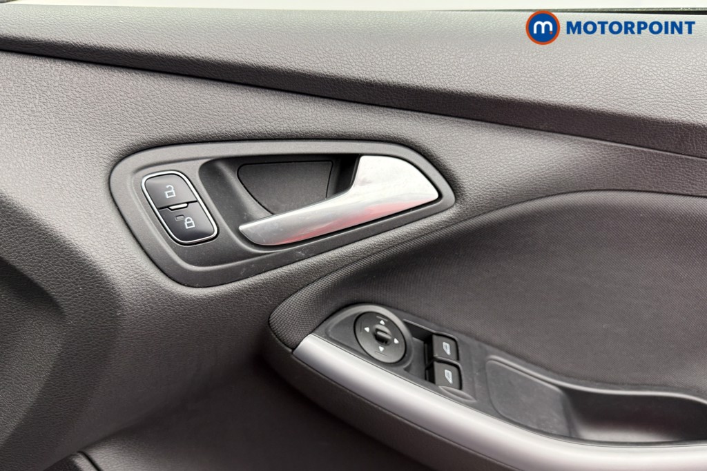 Used Ford Focus 2018 for sale - 76762712: Photo 24