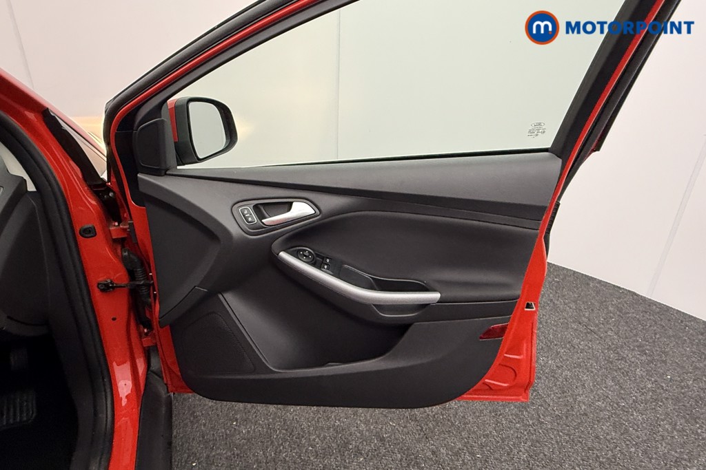 Used Ford Focus 2018 for sale - 76762712: Photo 25