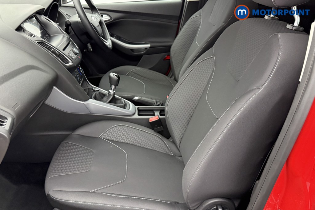 Used Ford Focus 2018 for sale - 76762712: Photo 29