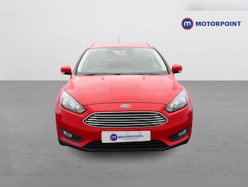 Used Ford Focus 2018 for sale - 76762712: Photo