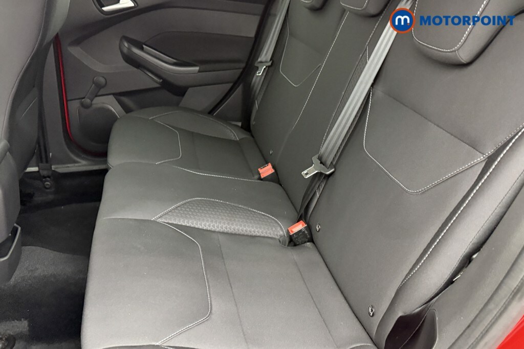 Used Ford Focus 2018 for sale - 76762712: Photo 30