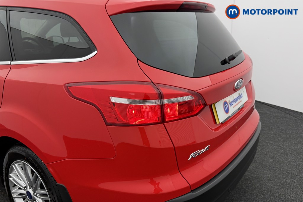 Used Ford Focus 2018 for sale - 76762712: Photo 33