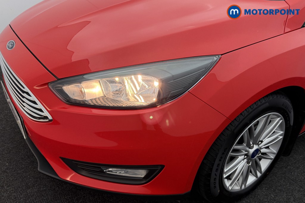 Used Ford Focus 2018 for sale - 76762712: Photo 35