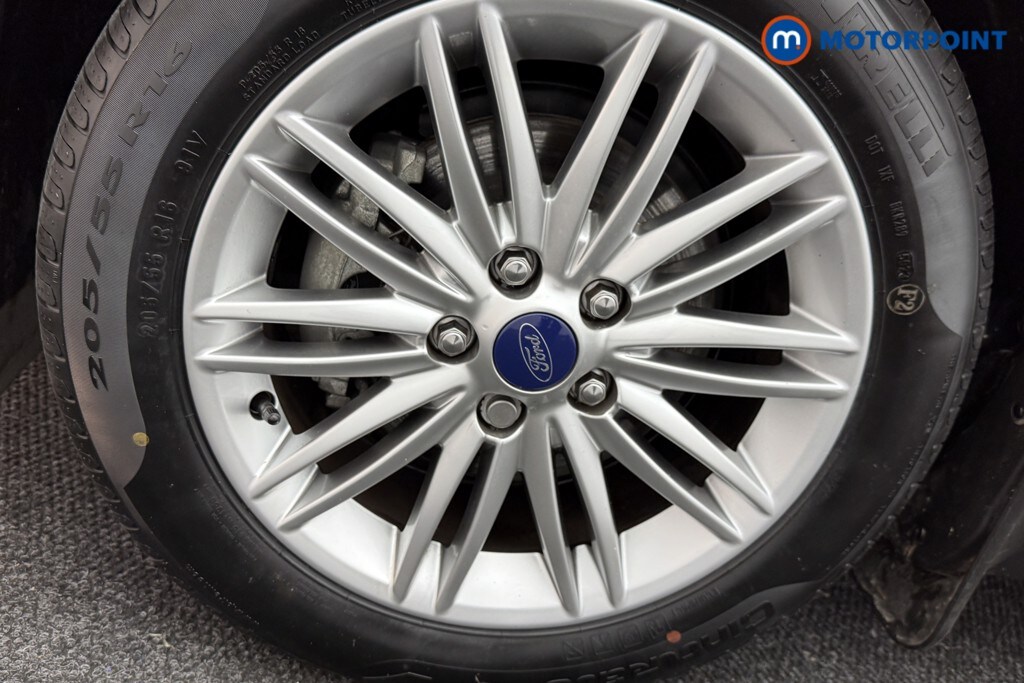 Used Ford Focus 2018 for sale - 76762712: Photo 36