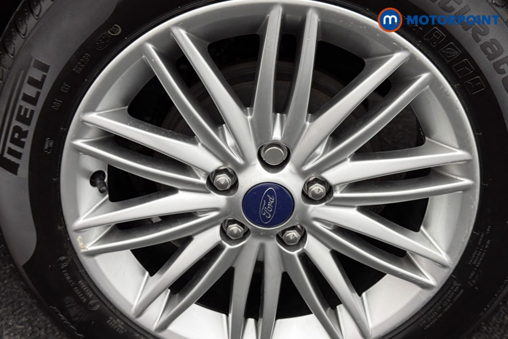 Used Ford Focus 2018 for sale - 76762712: Photo 37