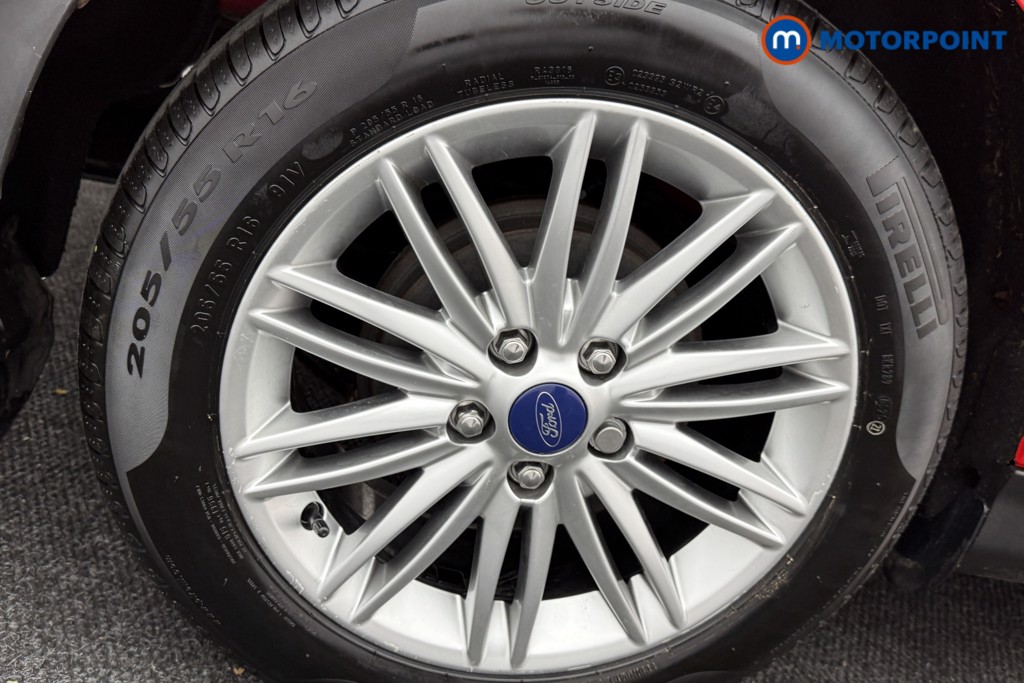 Used Ford Focus 2018 for sale - 76762712: Photo 38