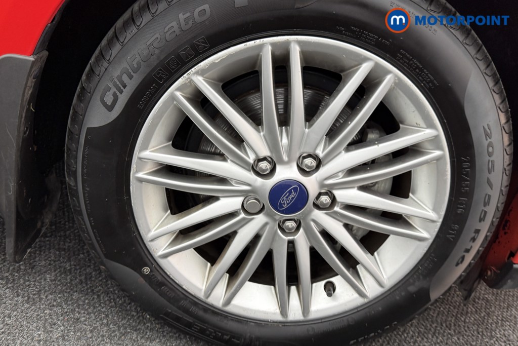 Used Ford Focus 2018 for sale - 76762712: Photo 39