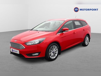 Used Ford Focus 2018 for sale - 76762712: Photo