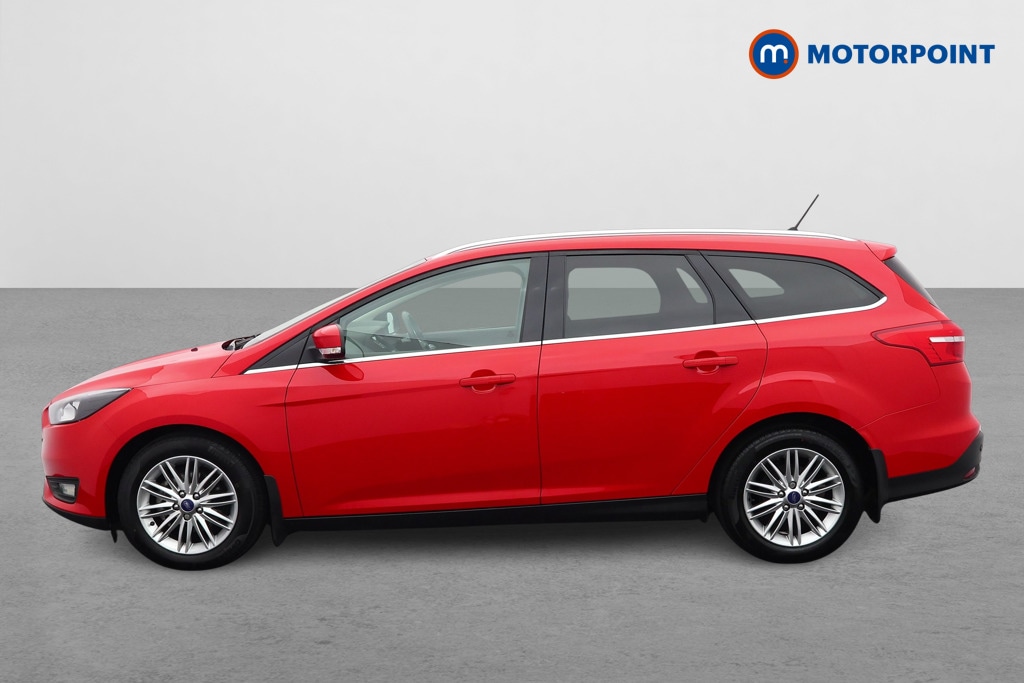 Used Ford Focus 2018 for sale - 76762712: Photo 4