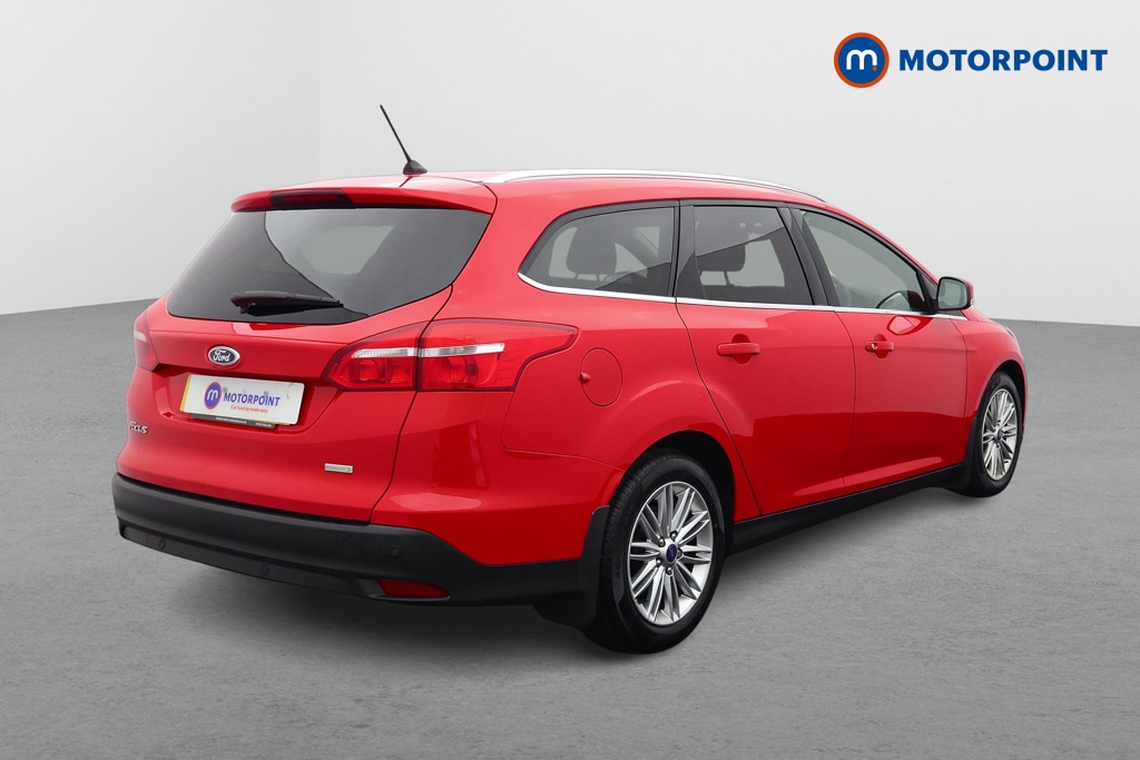 Used Ford Focus 2018 for sale - 76762712: Photo 7