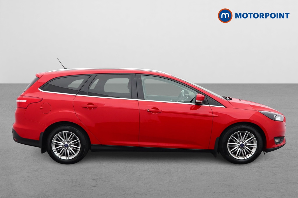 Used Ford Focus 2018 for sale - 76762712: Photo 8