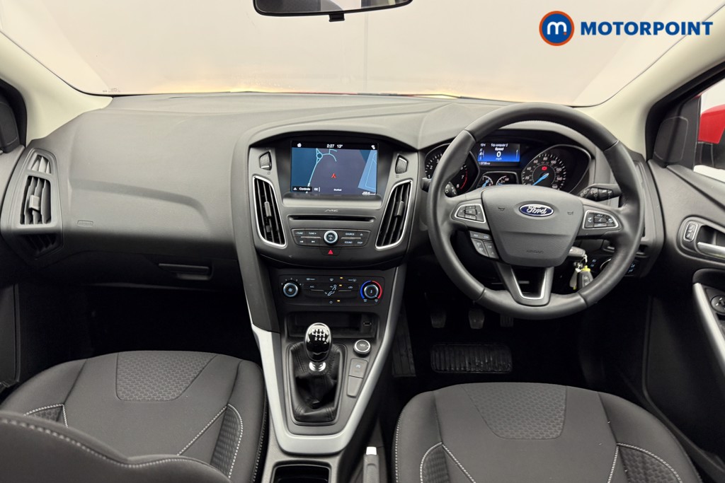 Used Ford Focus 2018 for sale - 76762712: Photo 9