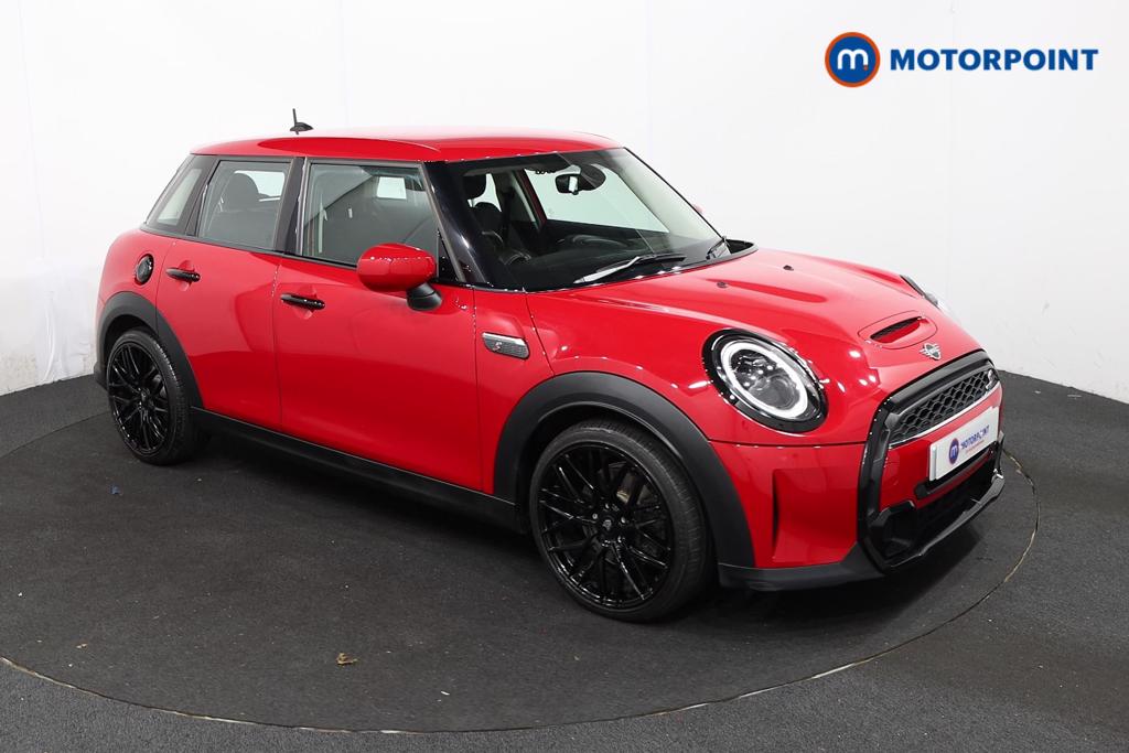 Used MINI Hatch 2022 for sale - 76515719: Photo 1