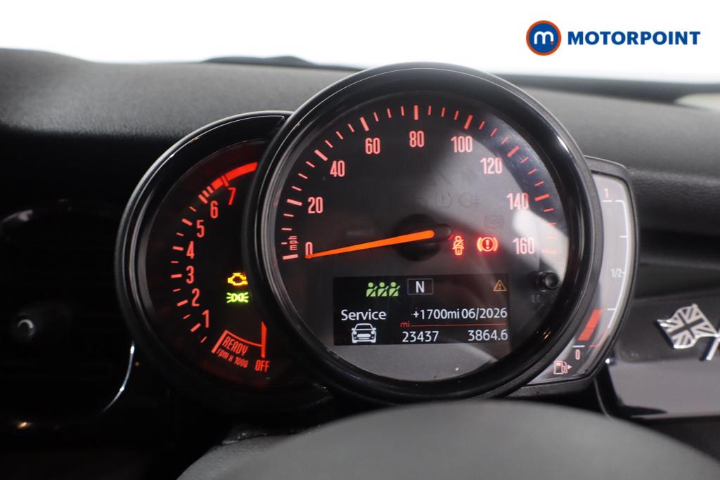 Used MINI Hatch 2022 for sale - 76515719: Photo 16