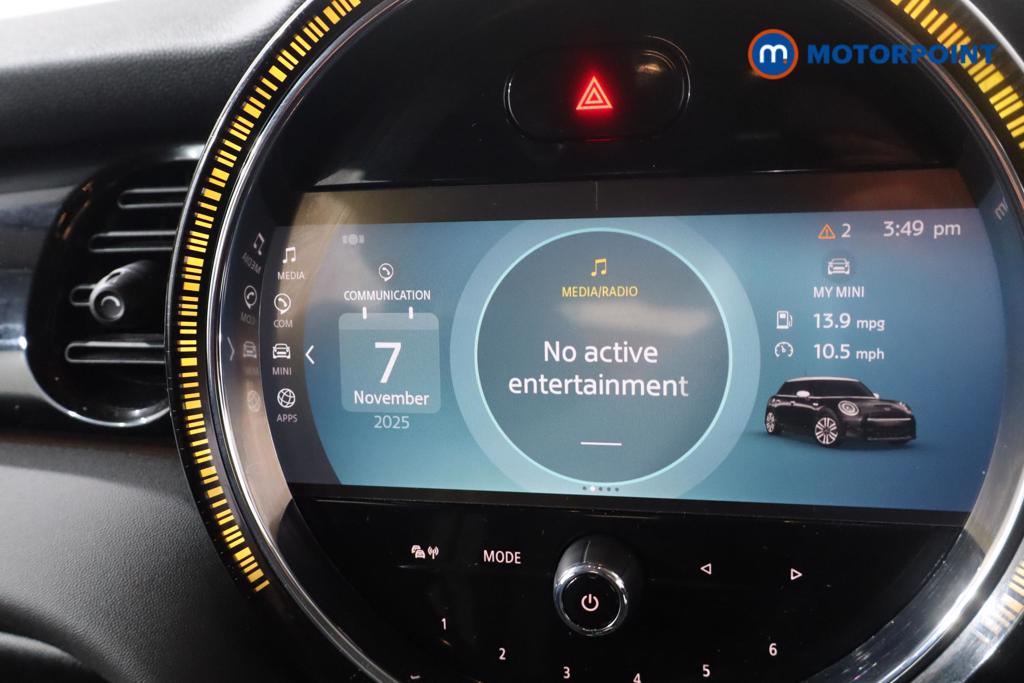 Used MINI Hatch 2022 for sale - 76515719: Photo 17