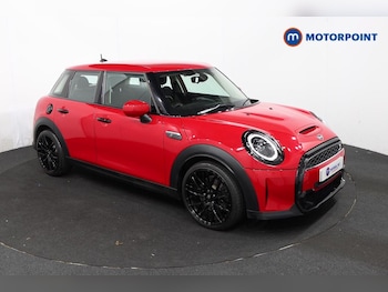 Used MINI Hatch 2022 for sale - 76515719: Photo