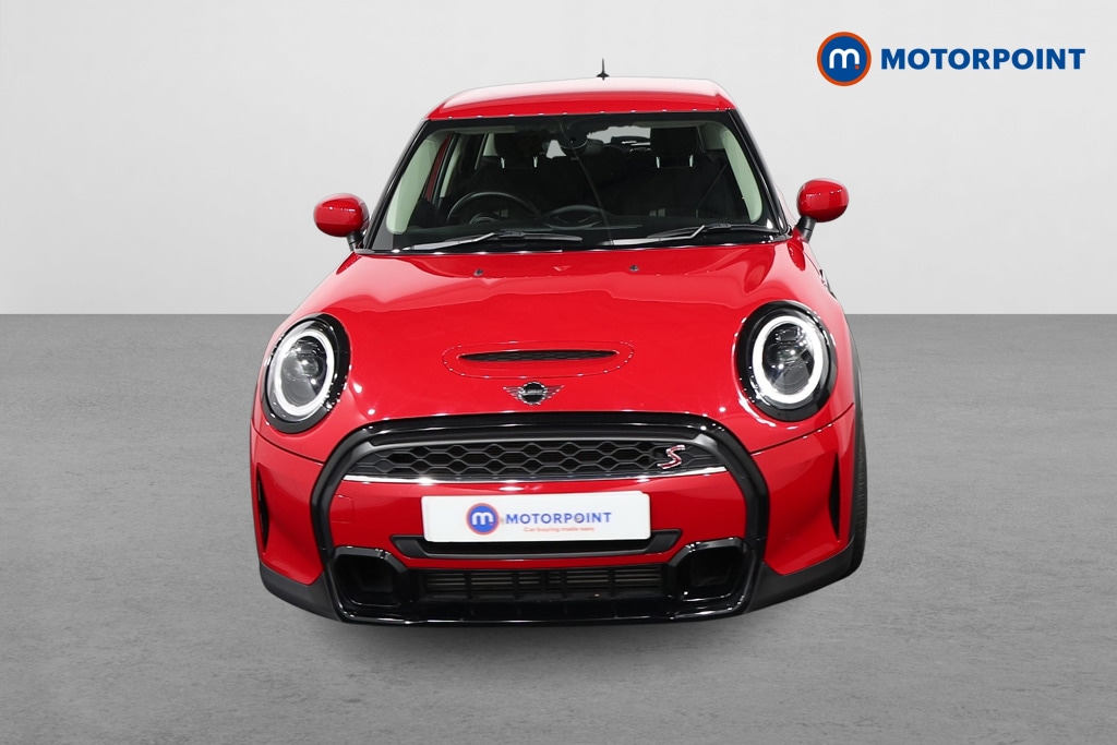 Used MINI Hatch 2022 for sale - 76515719: Photo 2