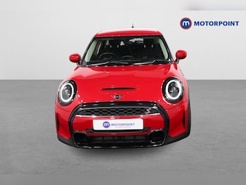 Used MINI Hatch 2022 for sale - 76515719: Photo