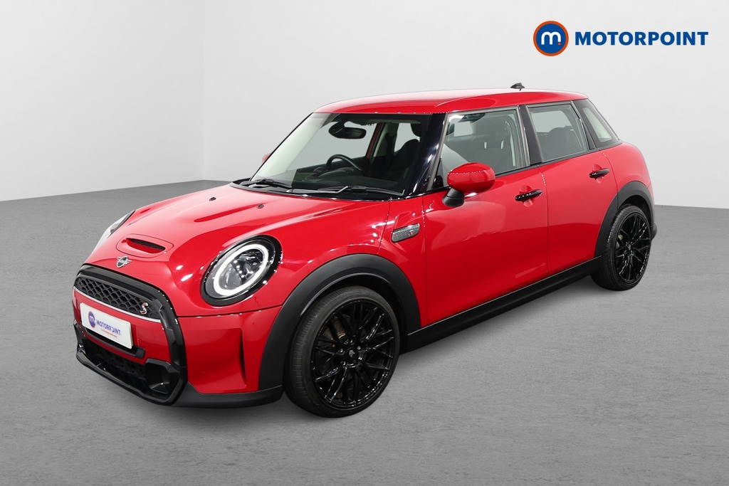 Used MINI Hatch 2022 for sale - 76515719: Photo 3