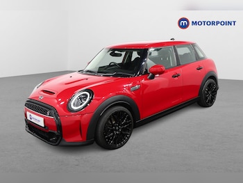 Used MINI Hatch 2022 for sale - 76515719: Photo