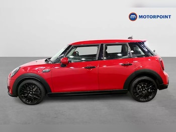 Used MINI Hatch 2022 for sale - 76515719: Photo