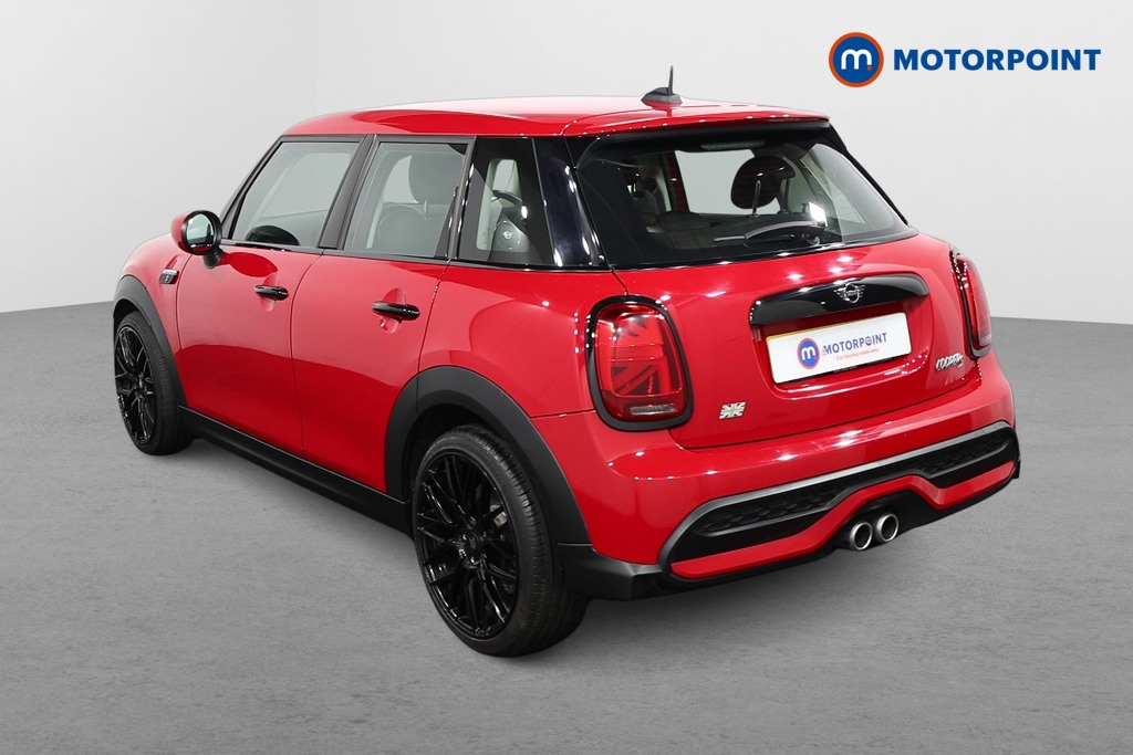 Used MINI Hatch 2022 for sale - 76515719: Photo 5