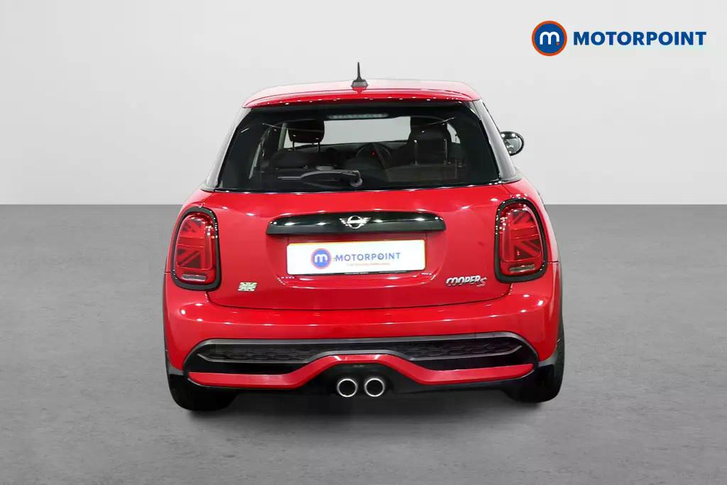 Used MINI Hatch 2022 for sale - 76515719: Photo 6