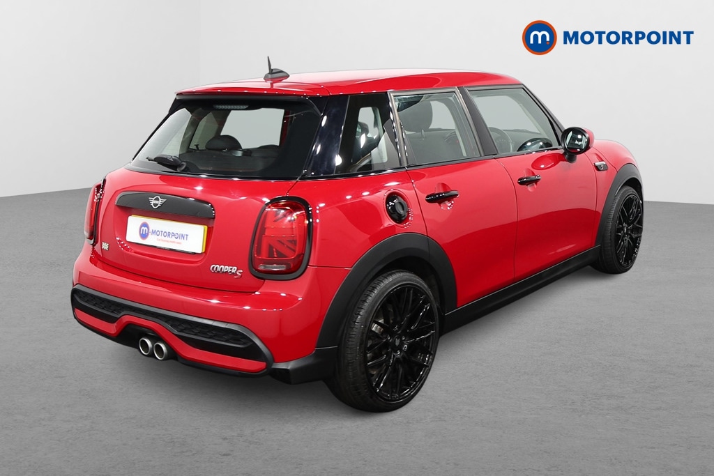 Used MINI Hatch 2022 for sale - 76515719: Photo 7