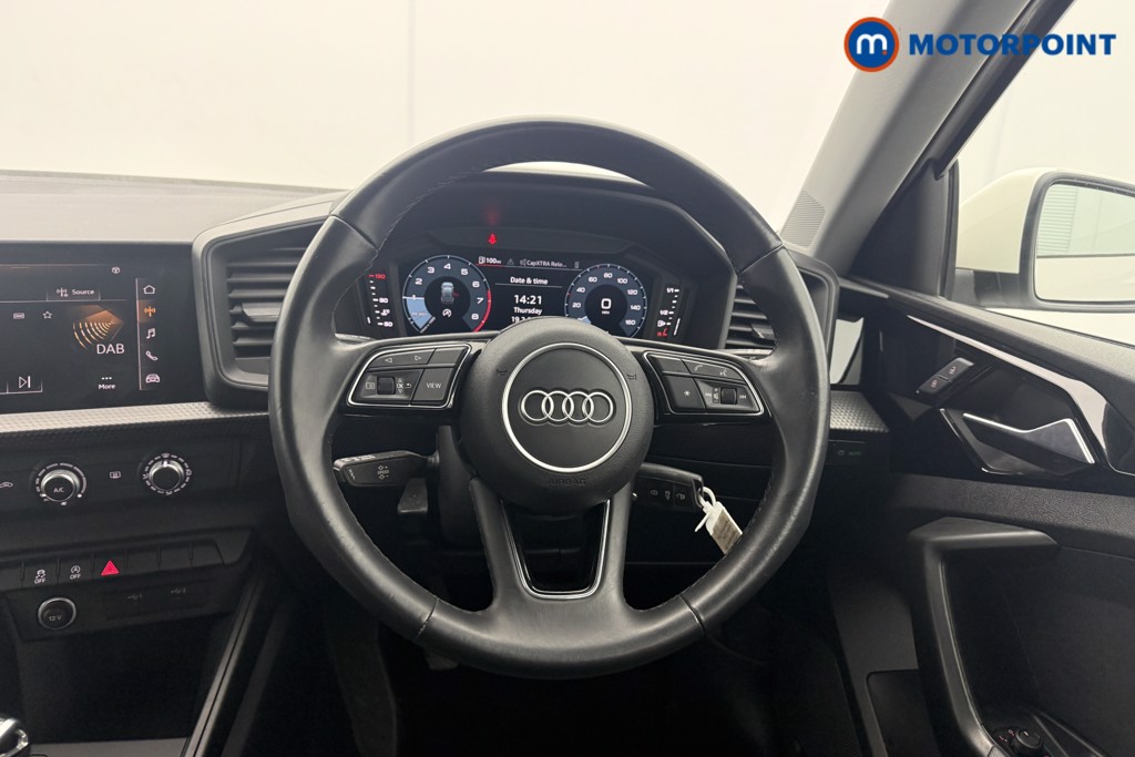 Used Audi A1 2022 for sale - 77691713: Photo 10