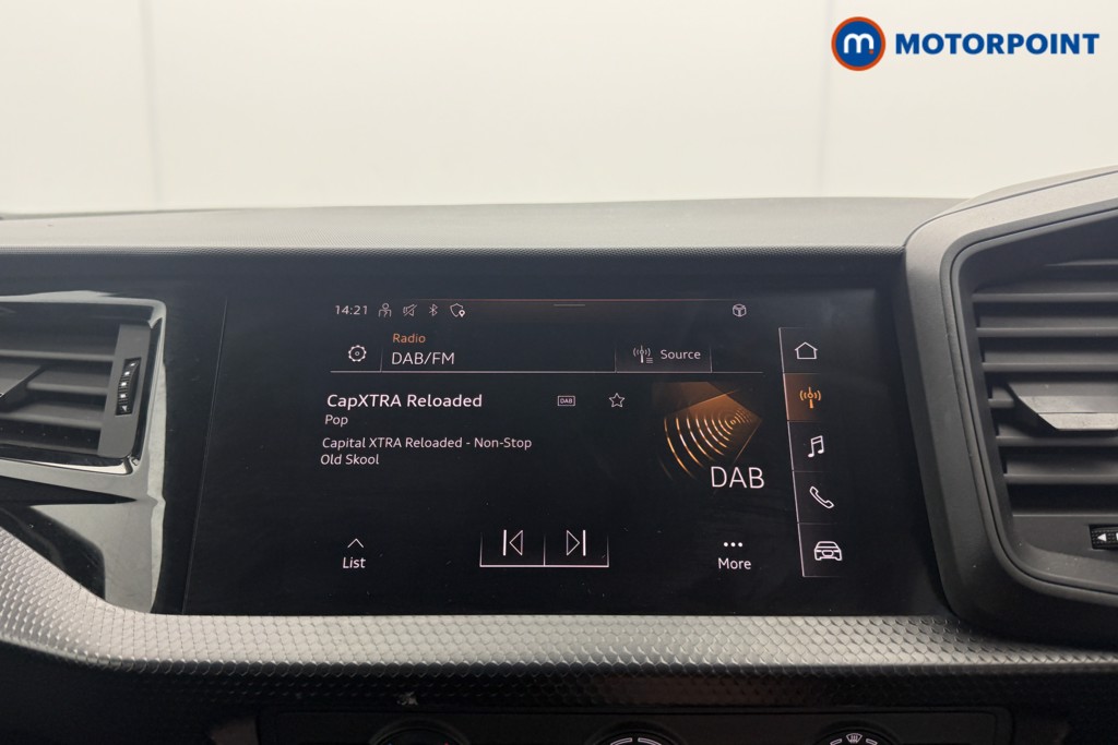 Used Audi A1 2022 for sale - 77691713: Photo 13