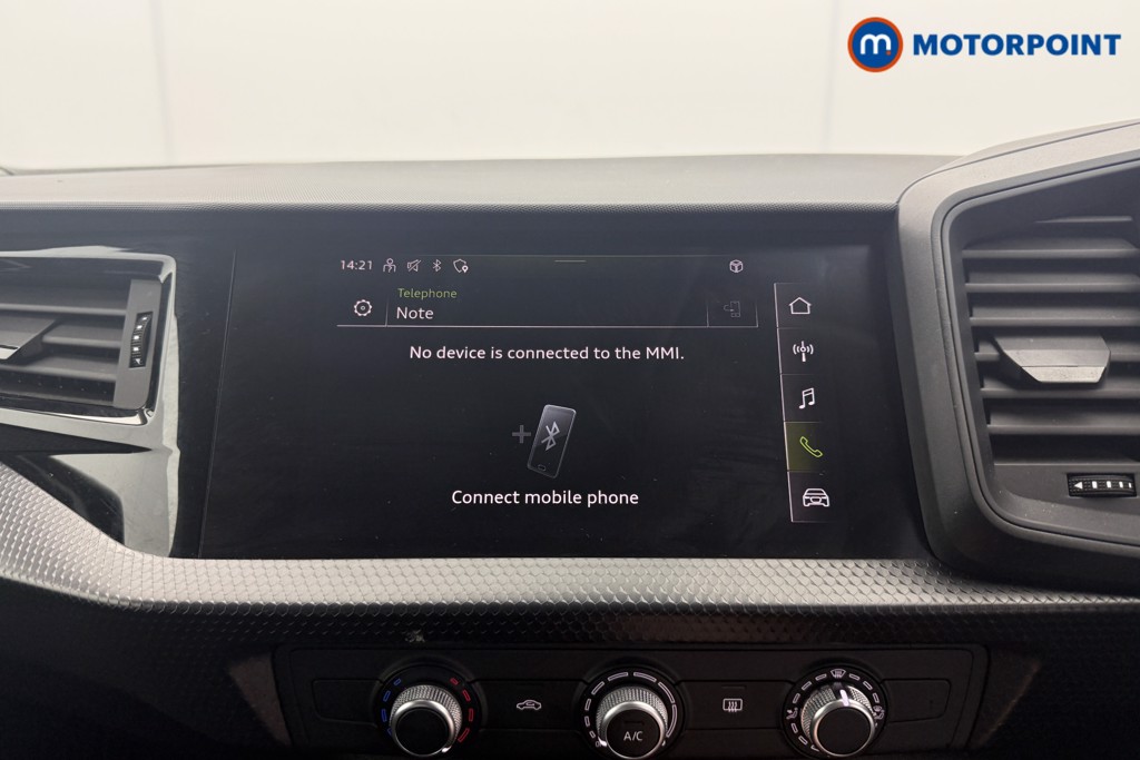 Used Audi A1 2022 for sale - 77691713: Photo 15