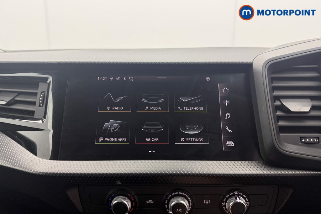 Used Audi A1 2022 for sale - 77691713: Photo 16