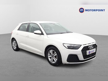 Used Audi A1 2022 for sale - 77691713: Photo