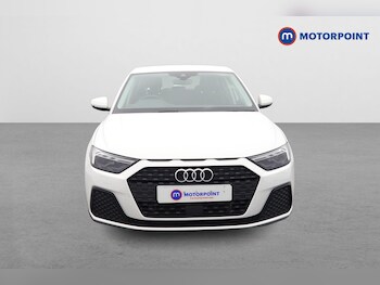 Used Audi A1 2022 for sale - 77691713: Photo